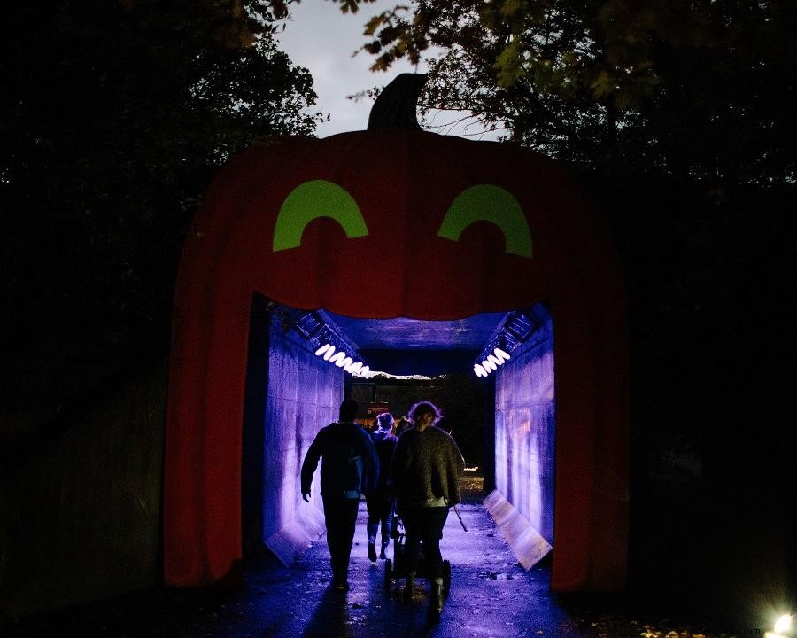 2021年ハロウィンの楽しみ方：ミネソタで過ごす不気味な季節
